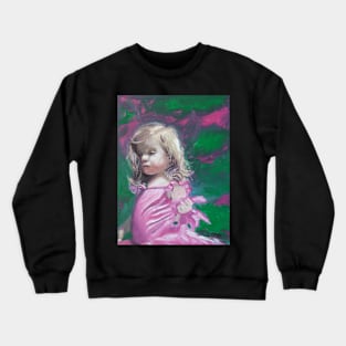 'When I Grow Up...' Crewneck Sweatshirt